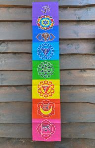 CHAKRA flagg