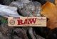 RAW Connoisseur King Size + filtere