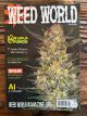 Weed World magasin - utgave 169 - HALV PRIS