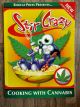 Cannabis kokebok - Halv pris