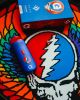 Grateful Dead X G Pen Dash