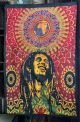 Vegg/Sengeteppe BOB MARLY