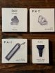 PAX reservedeler - HALV PRIS