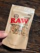 RAW ferdigrullede filtertips/200 stk