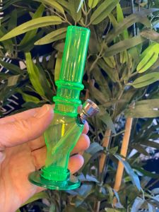 Mini akryl bong