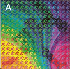 LSD Blotter ark