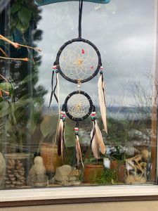 Drømmefanger "Chickasaw"