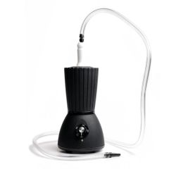 Herbal Aire H2.2. vaporiser - HALV PRIS!