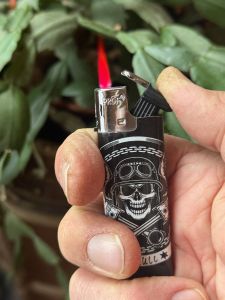 Stormlighter "Skalle"