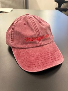 Shangri-La caps