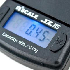 JZ115 digital lommevekt