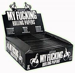 My Fucking Rolling Paper