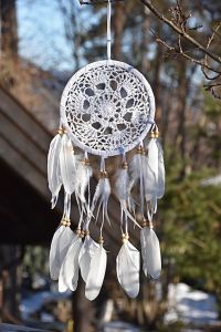 Drømmefanger "Navajo"
