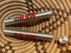 RAW Joint oppbevaring aluminium