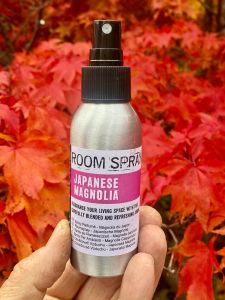 AW romspray - rom deodorant - SALG 1/2 PRIS